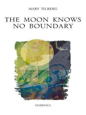 cover image of The Moon Knows No Boundary